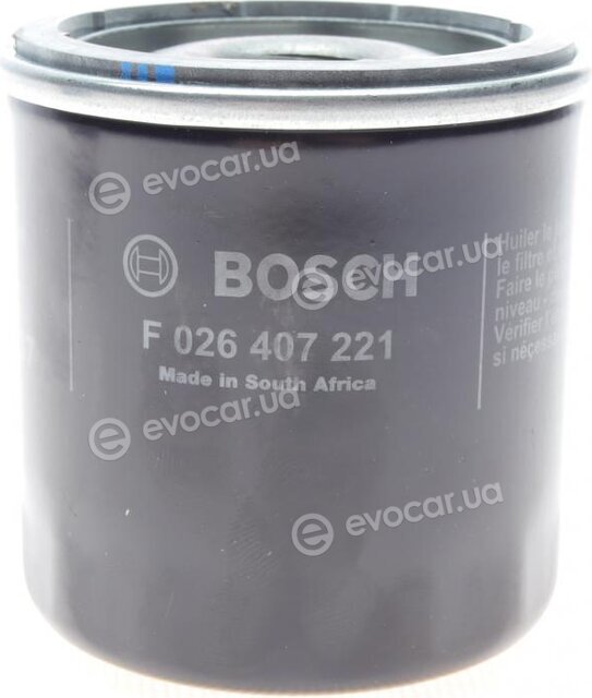 Bosch F 026 407 221