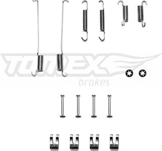 Tomex TX 40-22