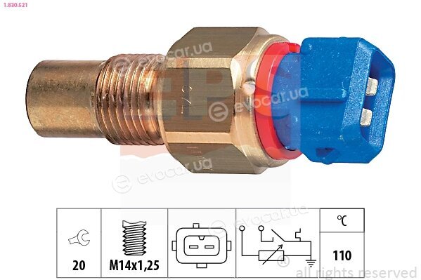 EPS 1.830.521