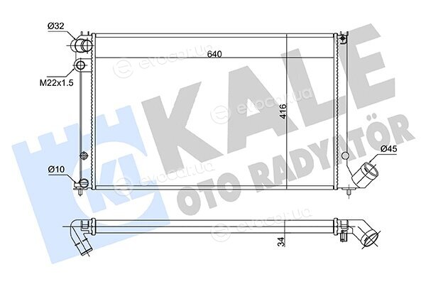 Kale 363050