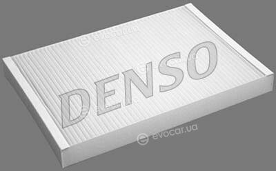 Denso DCF021P