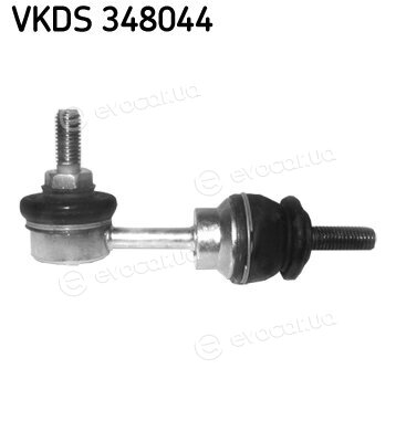 SKF VKDS 348044