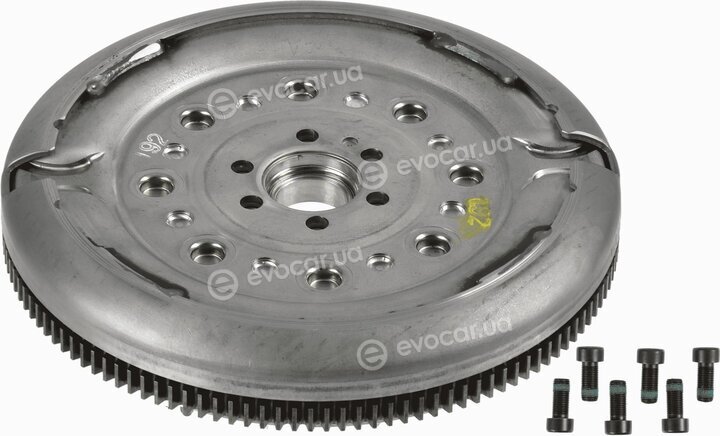 Sachs 2294 001 344