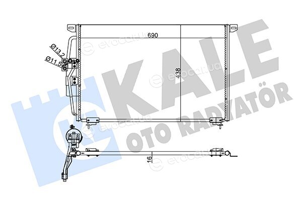 Kale 345810