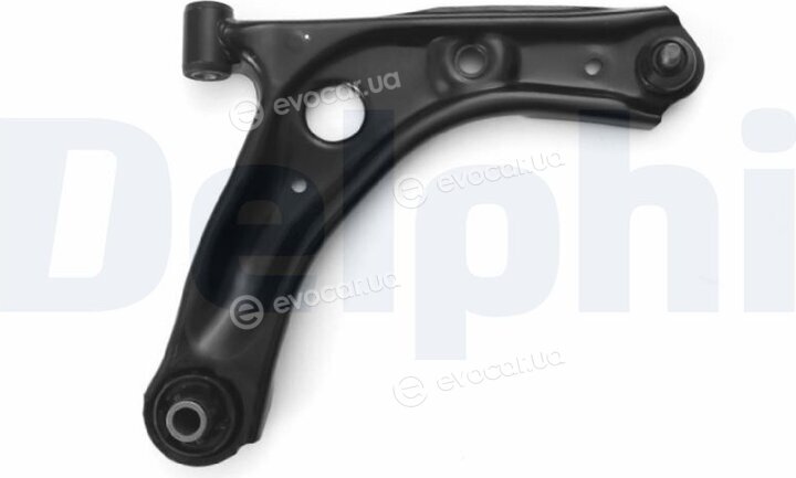 Delphi TC6890