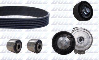 Dolz SKD210A