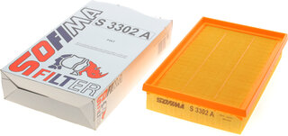 Sofima S 3302 A