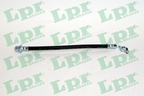 LPR / Samko 6T48409