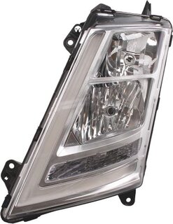 Trucklight HL-VO013L