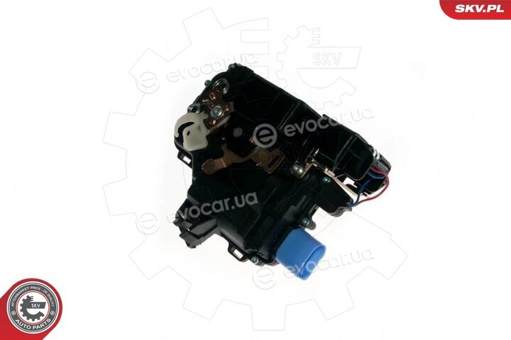 SKV 16SKV012