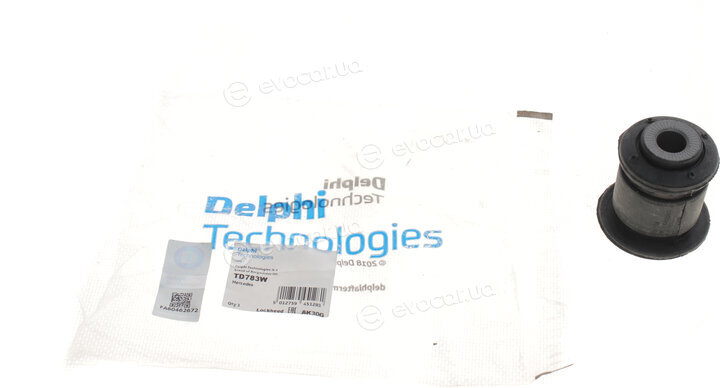 Delphi TD783W