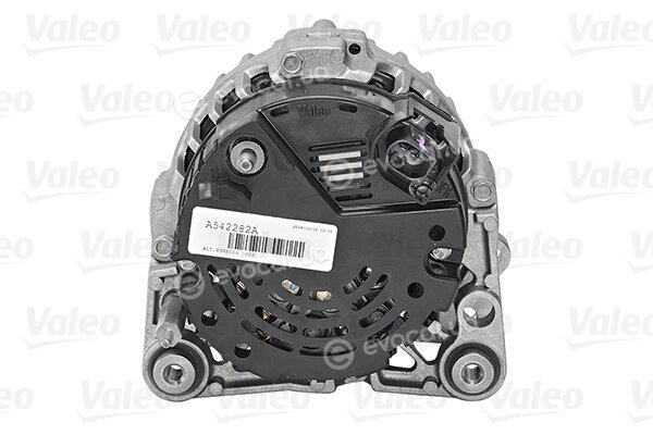 Valeo 439445