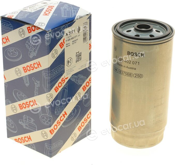 Bosch F 026 402 071