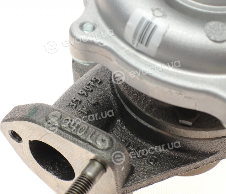 BorgWarner 5435 988 0005