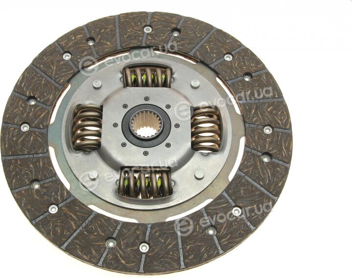 Kawe / Quick Brake 962076CSC