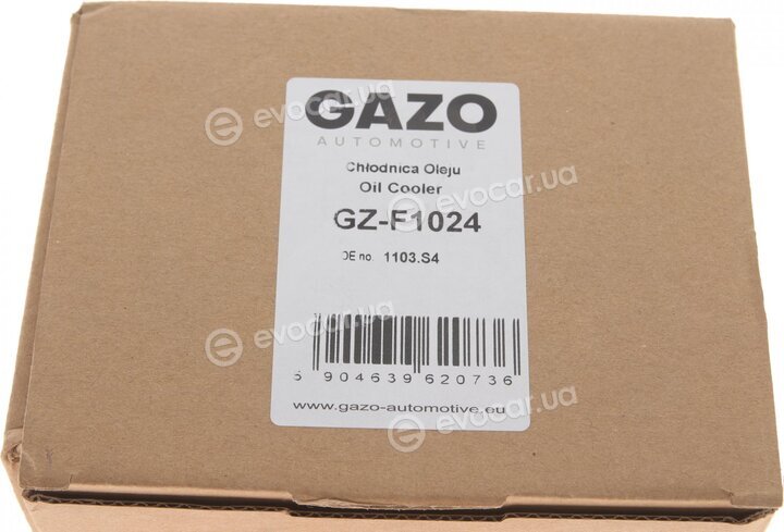 Gazo GZ-F1024