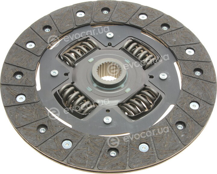 Kawe / Quick Brake 963210