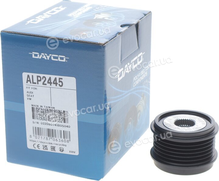 Dayco ALP2445