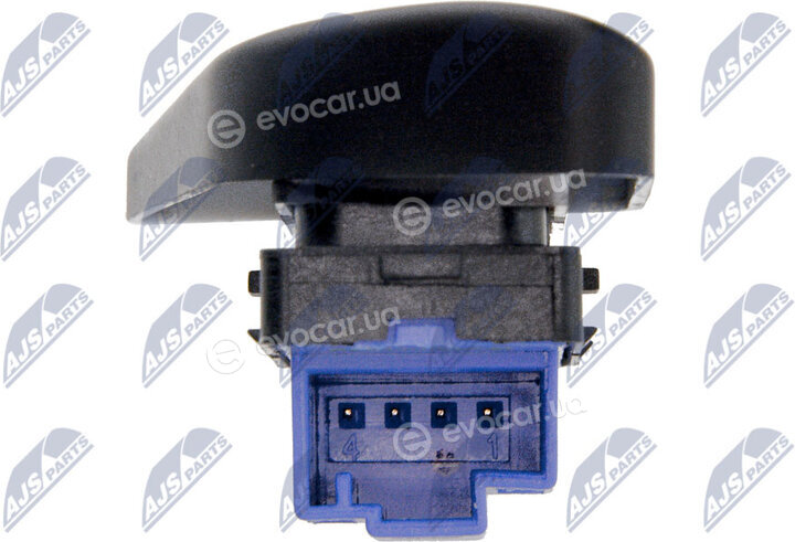 NTY EWS-VW-009