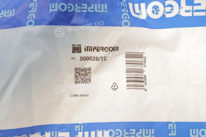 Impergom 500026/TE
