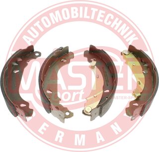 Master Sport 03013703582-SET-MS