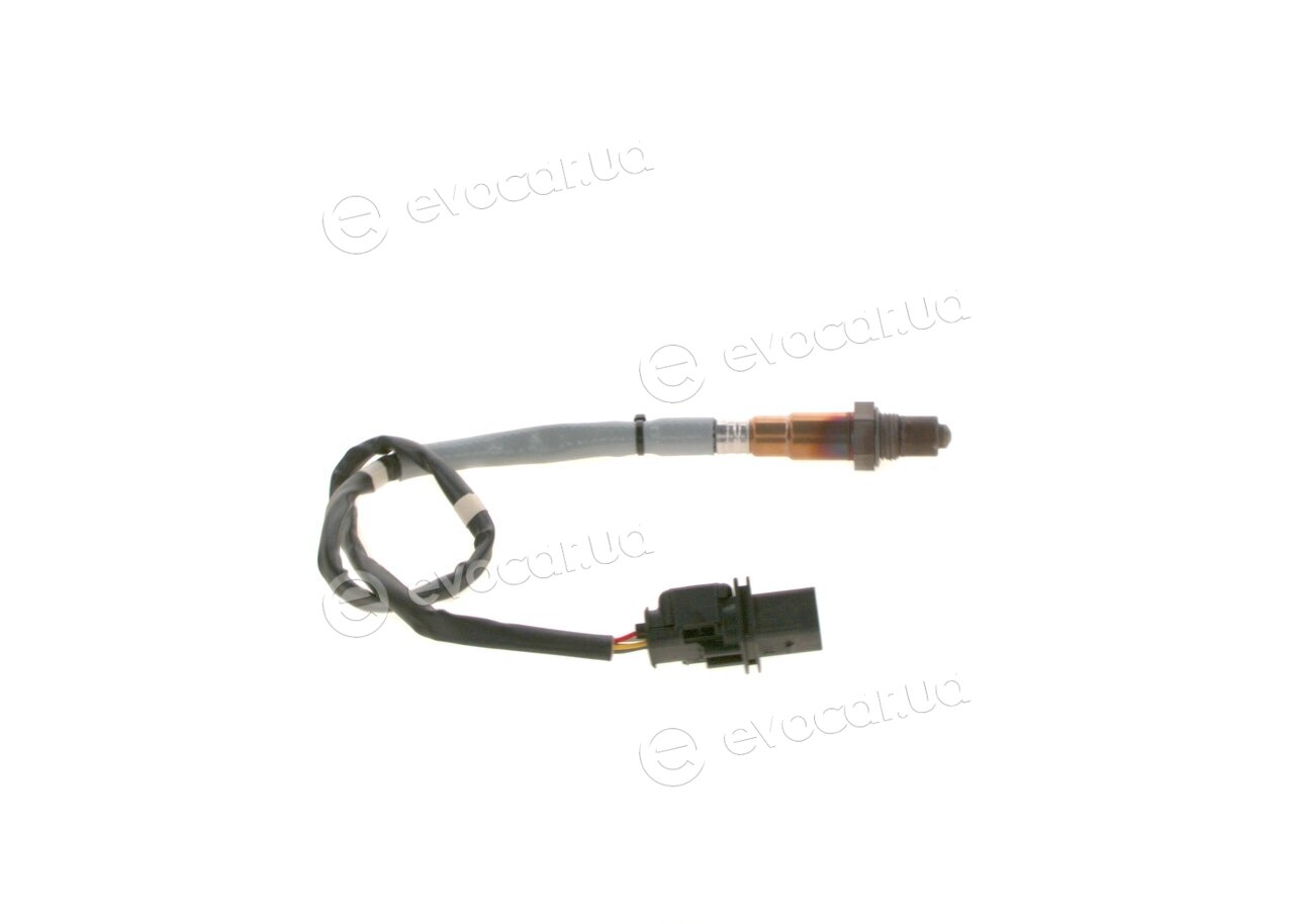 Bosch 0 258 017 001
