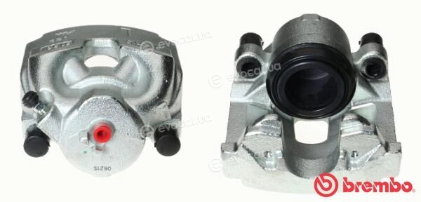 Brembo F 28 096