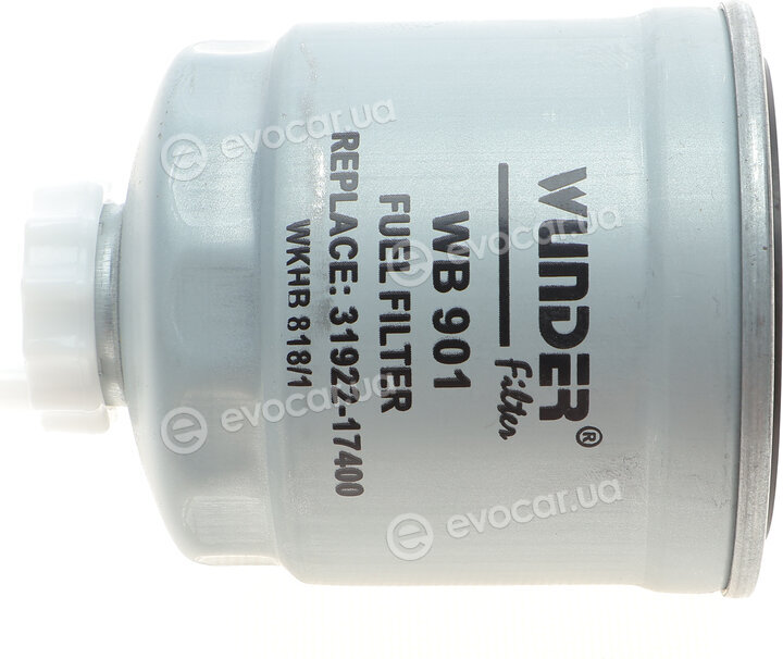 Wunder WB 901