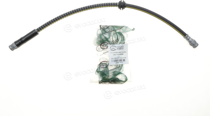 Cavo C900 127A