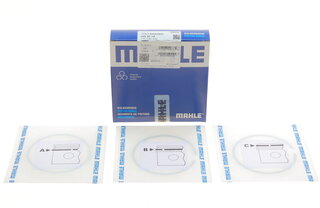 Mahle 030 20 V0