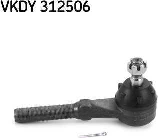 SKF VKDY 312506