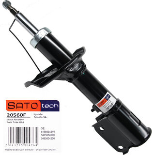 Sato Tech 20560F