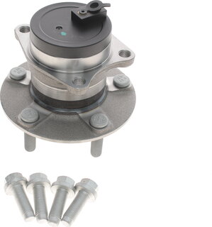 SKF VKBA 7533