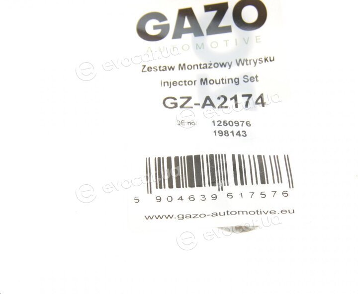 Gazo GZ-A2174