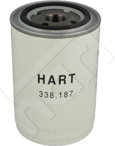 Hart 338 187