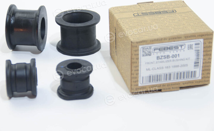 Febest BZSB-001