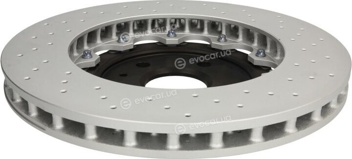 Brembo 09.A804.33