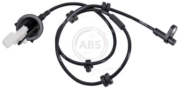 A.B.S. 30800