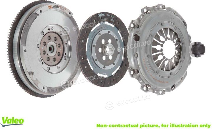 Valeo 837050
