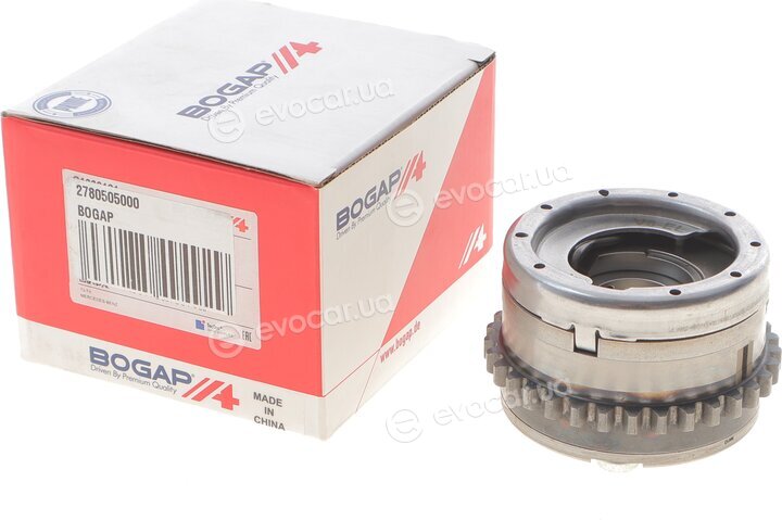 Bogap 2780505000