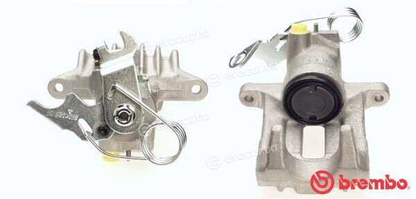 Brembo F 85 167