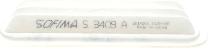 Sofima S 3409 A