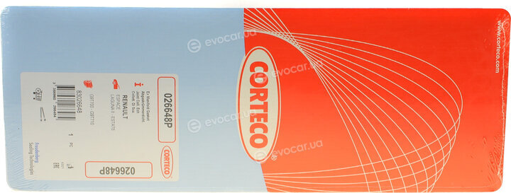 Corteco 026648P