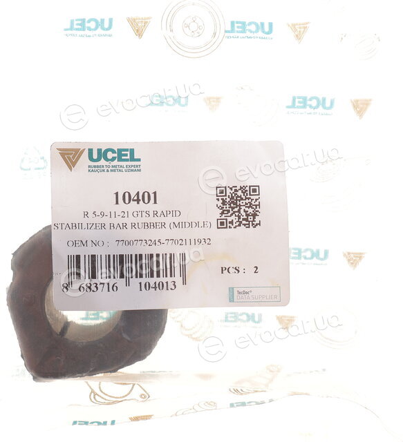 Ucel 10401