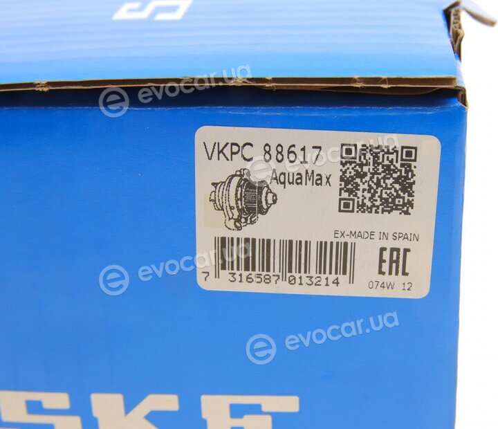 SKF VKPC 88617