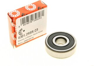 FAG 63012RSRC3