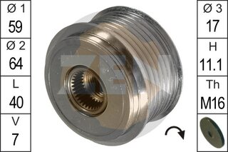 Era / Messmer ZN5431
