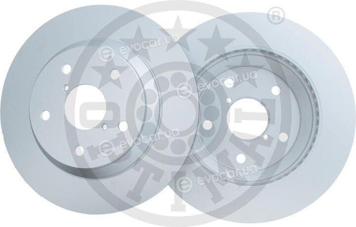Optimal BS-1060C