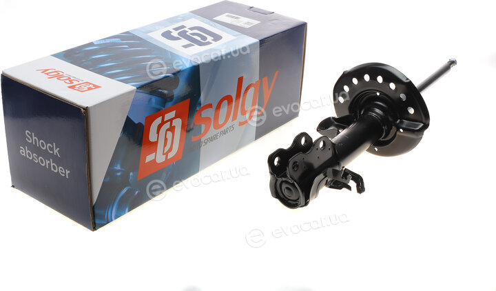 Solgy 211139