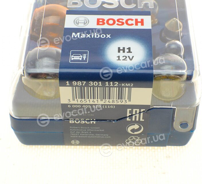 Bosch 1 987 301 112